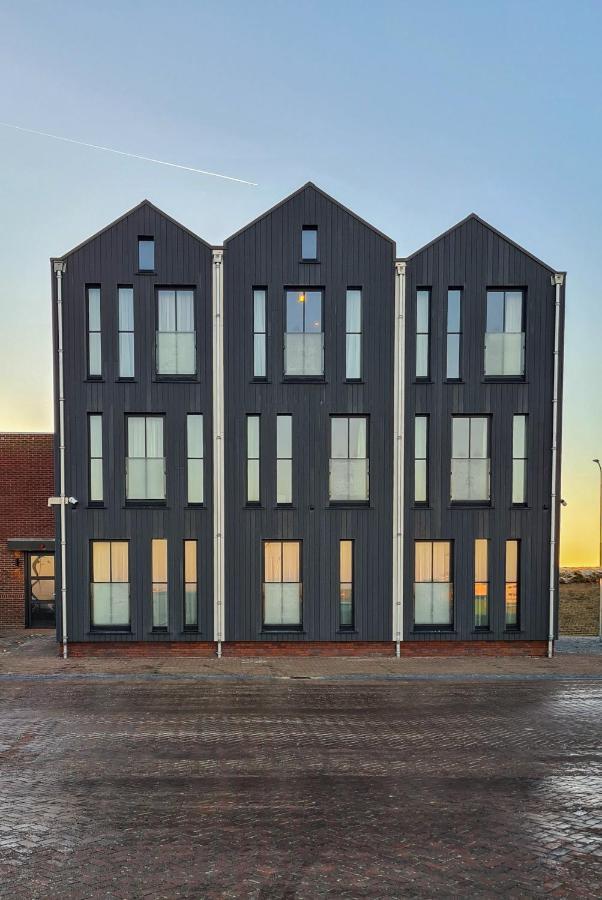 Schierzicht Logement Лауверсог Екстериор снимка