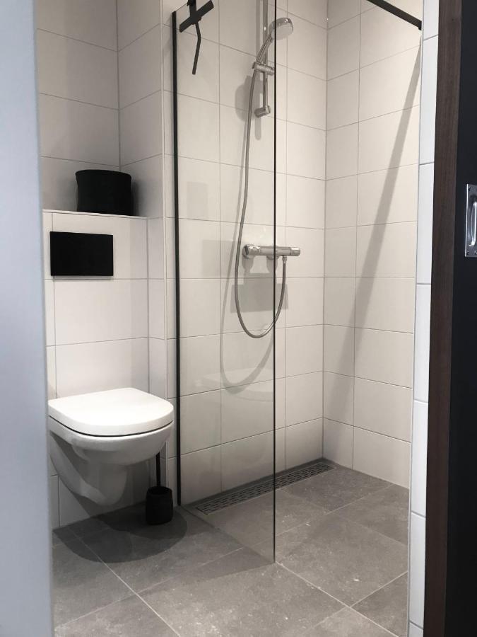 Schierzicht Logement Лауверсог Екстериор снимка
